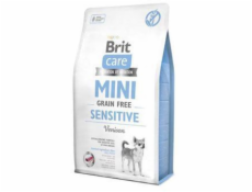 Brit Care Pies 7kg Mini Adult Sensitive