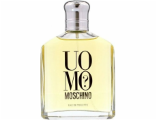 Moschino Uomo EDT 125 ml