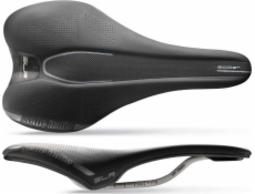 Sedlo Selle Italia SELLE ITALIA SLR BOOST S (id match - S1) ti 316 tube 7, fiber-tek, čierna (NOVINKA)