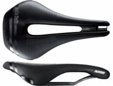 Selle Italia Sedlo SELLE ITALIA NOVUS BOOST KIT CARBONIO SUPERFLOW L (id match - L3) carbon/keramic 7x9, fiber-tek, čierna (NOVINKA)