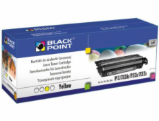 Toner Black Point LCBPHCP3525Y (CE252A) Žltý