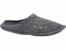 Crocs Crocs Classic Slipper 203600-060 čierna 36/37