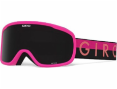 Giro okuliare MOXIE BRIGHT PINK THROWBACK ružové (GR-7094575)