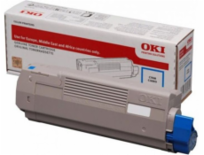 Toner OKI (46471103)