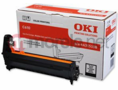 OKI Drum EP-CART-K-C610 (44315108)