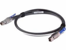 Kabel HP MiniSAS HD na MiniSAS HD, 2 m (716197-B21)