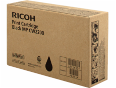 Inkoust Ricoh 841635 (černý)