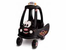 Little Tikes Rider Black Taxi Cozy Coupe (160467)