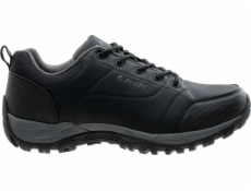 Pánske topánky HI-TEC Canori Low Black, veľkosť 46