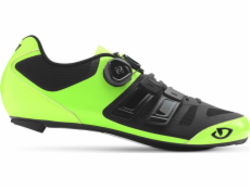 Pánske topánky GIRO Sentrie Techlácia Highlight Yellow Black s. 45.5