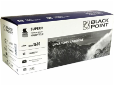 Toner Black Point LBPX3610 Black (106R02732)