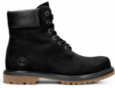 Timberland Women&#39;s 6 In Premium Boot Black s. 37,5 (A1K38)