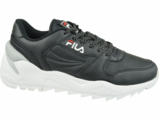 FILA Orbit Cmr Jogger L Nízke dámske topánky čierne veľ. 37 (1010621,25Y)