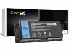 PRO batéria pre notebook Dell FV993 11,1 V 7800mAh