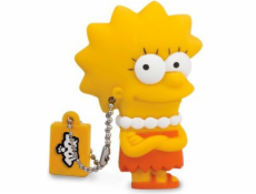 Pendrive Tribe The Simpsons Lisa, 8 GB (FD003404)