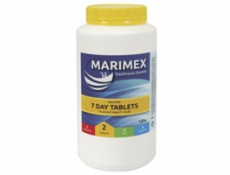 MARIMEX 7D Tabs 7 Denní Tablety 1,6 kg