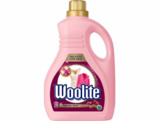 Woolite WOOLITE_Delicate jemný prací prostředek s keratinem 1,8l