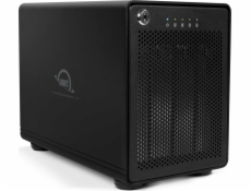 Diskové pole OWC OWC ThunderBay 4 mini Thunderbolt 3