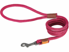 Zolux ZOLUX Lanyard IMAO HYDE PARK 9 mm / 1,2 m, fuchsiová