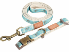 Zolux ZOLUX Lanyard IMAO TAIGA 15 mm / 1,2 m, modrá farba