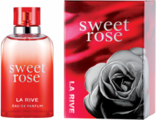 La Rive Sweet Rose EDP 100 ml