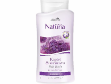 Joanna Naturia Body Spa Soľankový kúpeľ bez 500 ml - 526854