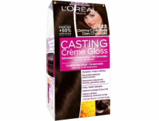 Casting Creme Gloss Color krém č. 323 Horká čokoláda