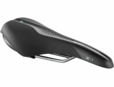 Selle Royal Sedlo SCIENTIA MODERATE M1 MALÉ 60 stupňov Gél + elastoméry Unisex (SR-54M0SB0A09210)