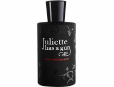 Juliette Has A Gun Lady Vengeance EDP 100 ml