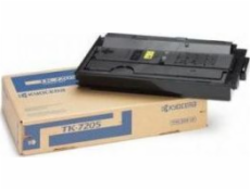 Toner Kyocera TK-7205 čierny