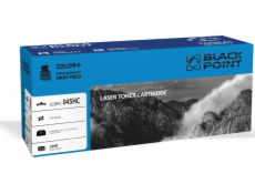 Toner Black Point LCBPC046HC azúrový (CRG-046HC)