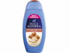 Azzurra felce sprchový gél argan