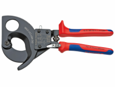 Knipex račňový nôž na káble 280 mm (9531280)