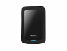 ADATA HDD Classic HV300 2TB externý pevný disk čierny (AHV300-2TU31-CBK)