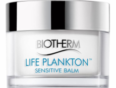 Biotherm Life Plankton Sensitive Balzam Balzam pre citlivú pleť 50 ml