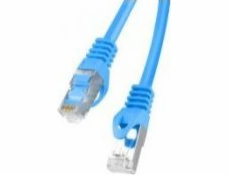 Lanberg Patchcord Lanberg Ftp Kat.6 2m Niebieski