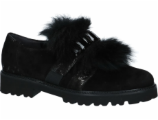 Dámské černé boty Gabor s. 36 (BB213222)