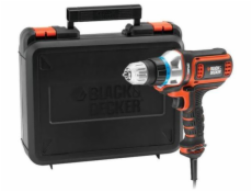 Skrutkovač Black & Decker Multievo MT350K