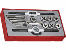 Teng Tools 17dielna sada závitníkov Teng Tools TTTD17 - 69190106