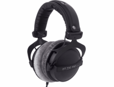 Beyerdynamic DT 770 PRO Headphones Wired Head-band Music Black