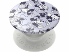 PopSockets Pop na palec Minnie Lilac Pattern Gen. 2 100433