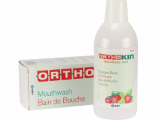 Bartex Orthokin Strawberry-Leaxista Oral Fliid 500 ml