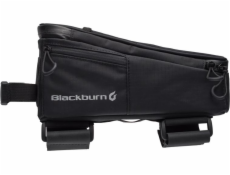 BLACKBURN Taška na rám BLACKBURN OUTPOST TOP TUBE 1L vodeodolná čierna 185g (NOVÁ)