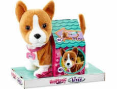 Goliath Samec AniMagic Lizzy Corgi hnedá (256519)