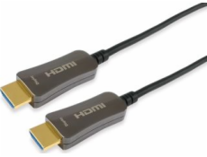 Vybaviť HDMI - HDMI kábel 100m čierny (119433)