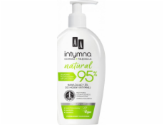 AA INTIMATE Protection gél na intímnu hygienu univerzálny 300ml