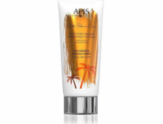 APIS Exotické revitalizačné telové mlieko 200 ml