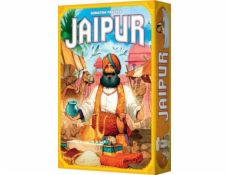 Rebel Game Jaipur (nové vydanie)