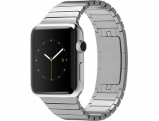 Tech-Protect TECH-PROTECT LINKBAND APPLE HODINKY 1/2/3/4/5 (42/44MM) STŘÍBRNÉ