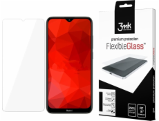 Hybridné sklo 3MK FlexibleGlass Xiaomi Redmi 8A